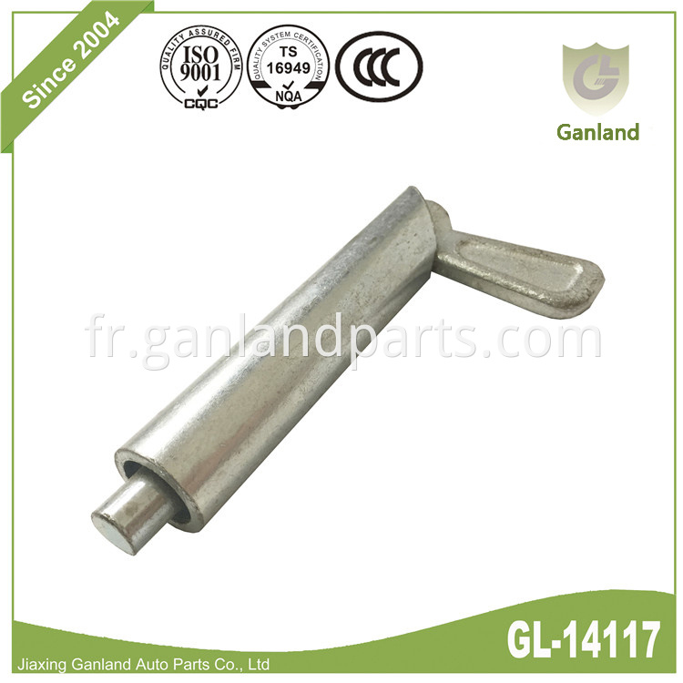 Barrel Shoot Bolt GL-14117